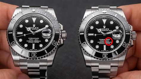 how to tell a real rolex from a fake|is rolex a scam.